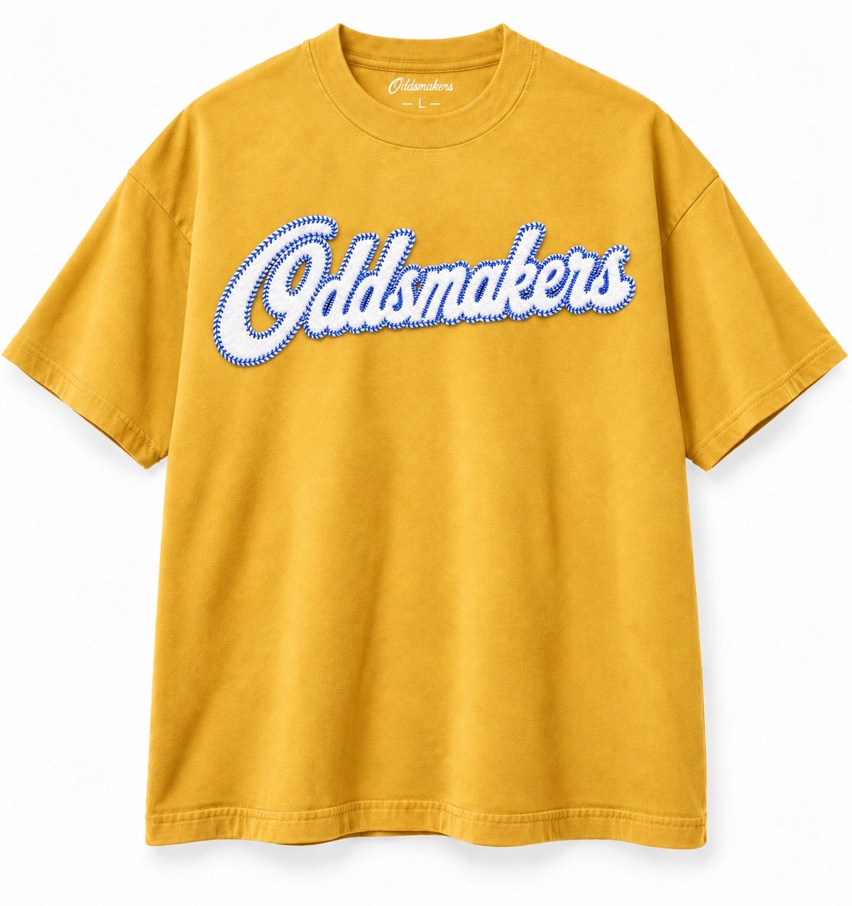 October in Milwaukee from the Fall Classic Collection by Oddsmakers