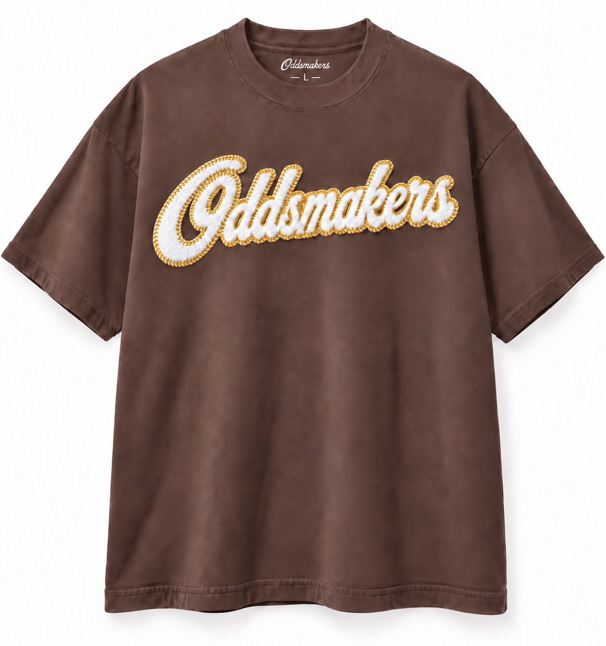 Daygo in October from the Fall Classic Collection by Oddsmakers