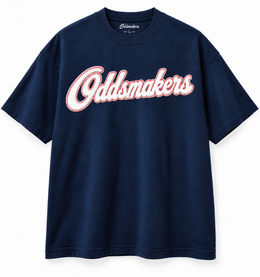 October in the Bronx from the Fall Classic Collection by Oddsmakers