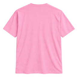 ODDSMAKERS OG CLASSIC TEE PINK