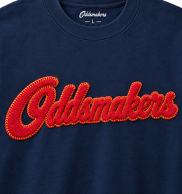 October in ATL from the Fall Classic Collection by Oddsmakers
