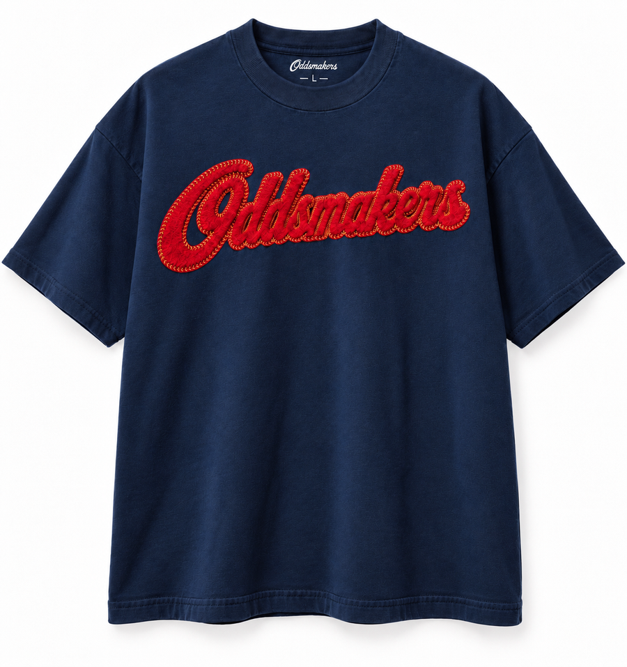 October in ATL from the Fall Classic Collection by Oddsmakers