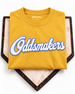 October in Milwaukee from the Fall Classic Collection by Oddsmakers