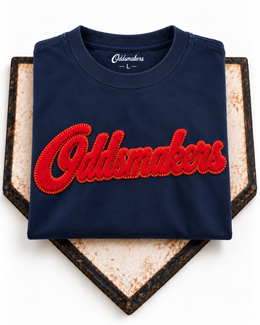 October in ATL from the Fall Classic Collection by Oddsmakers
