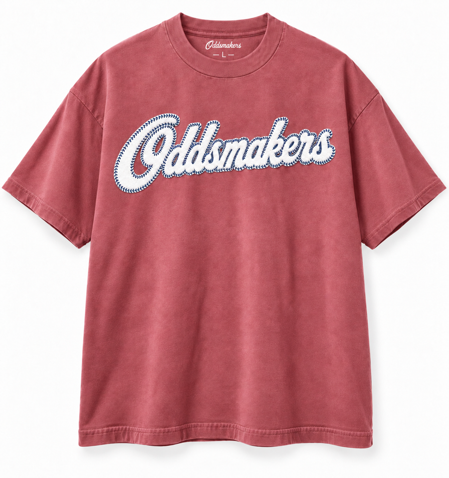 October in Ohio from the Fall Classic Collection by Oddsmakers