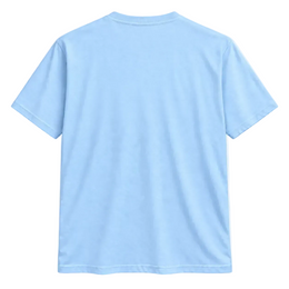 ODDSMAKERS OG CLASSIC TEE BABY BLUE
