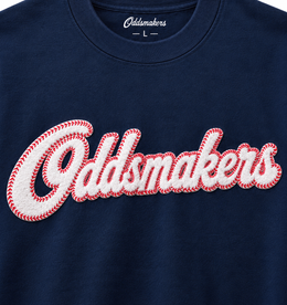October in the Bronx from the Fall Classic Collection by Oddsmakers