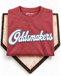 October in Ohio from the Fall Classic Collection by Oddsmakers