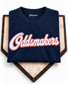 October in the Bronx from the Fall Classic Collection by Oddsmakers
