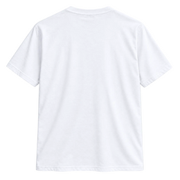ODDSMAKERS OG CLASSIC TEE WHITE