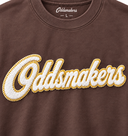 Daygo in October from the Fall Classic Collection by Oddsmakers