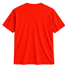 ODDSMAKERS OG CLASSIC TEE RED