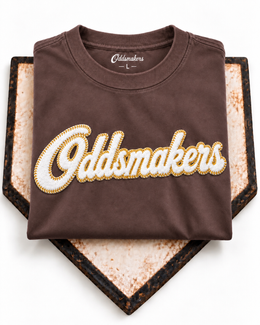 Daygo in October from the Fall Classic Collection by Oddsmakers