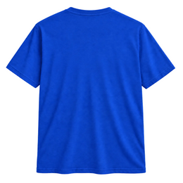 ODDSMAKERS OG CLASSIC TEE ROYAL BLUE