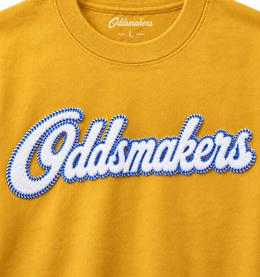 October in Milwaukee from the Fall Classic Collection by Oddsmakers
