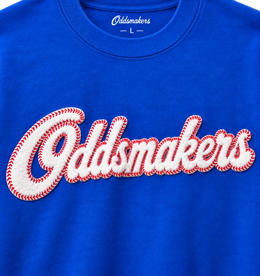 October in L.A. from the Fall Classic Collection by Oddsmakers